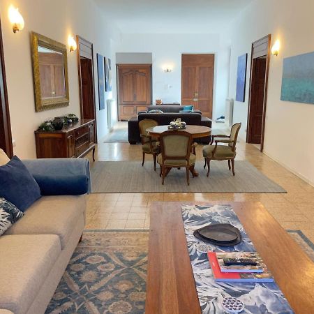 Orvieto: Spacious 3Br 3Ba Apartment With Balcony & Patio Εξωτερικό φωτογραφία