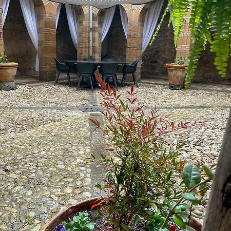 Orvieto: Spacious 3Br 3Ba Apartment With Balcony & Patio Εξωτερικό φωτογραφία