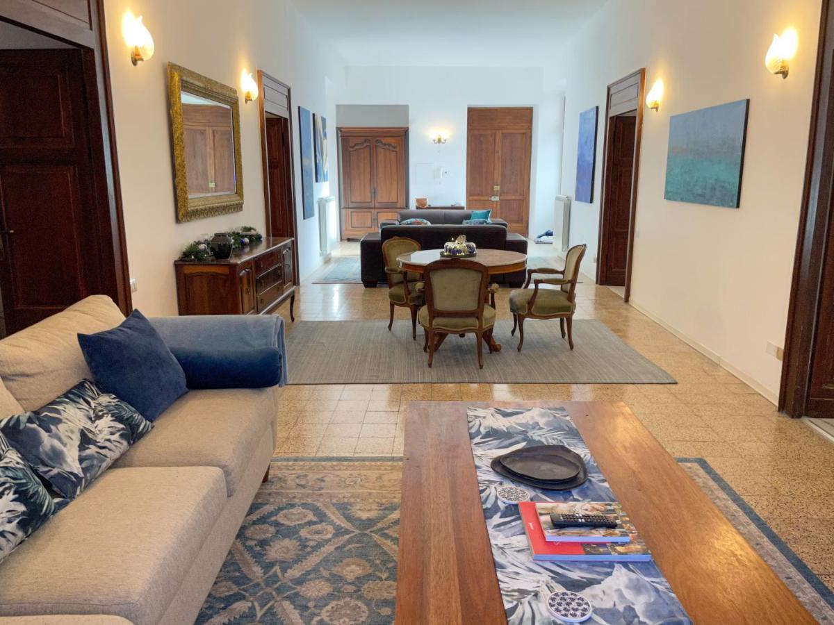 Orvieto: Spacious 3Br 3Ba Apartment With Balcony & Patio Εξωτερικό φωτογραφία