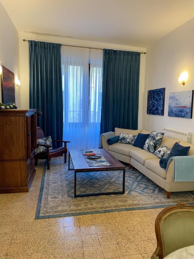 Orvieto: Spacious 3Br 3Ba Apartment With Balcony & Patio Εξωτερικό φωτογραφία