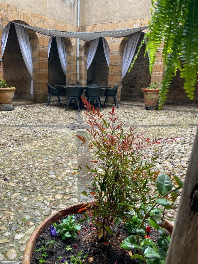 Orvieto: Spacious 3Br 3Ba Apartment With Balcony & Patio Εξωτερικό φωτογραφία