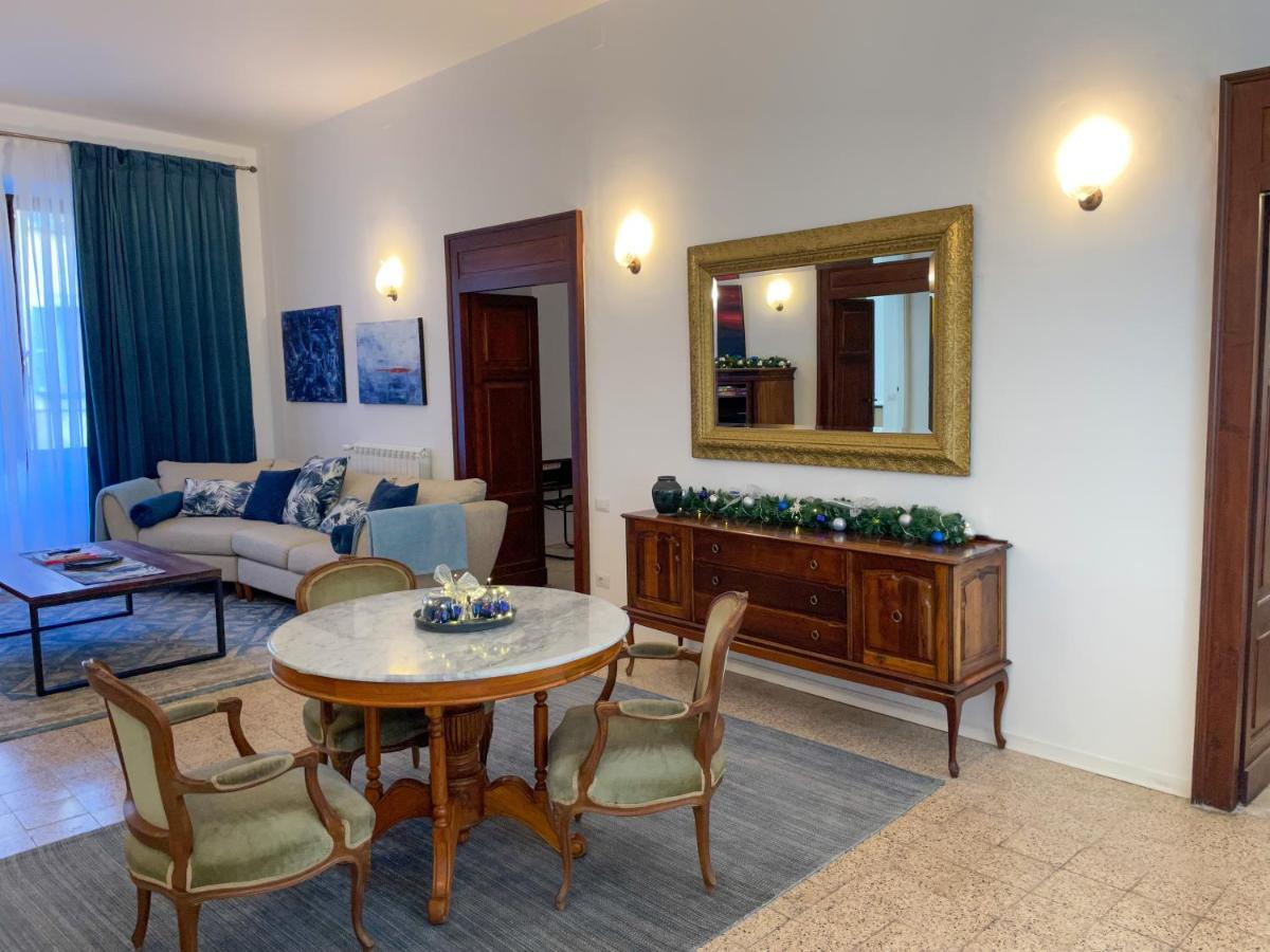 Orvieto: Spacious 3Br 3Ba Apartment With Balcony & Patio Εξωτερικό φωτογραφία