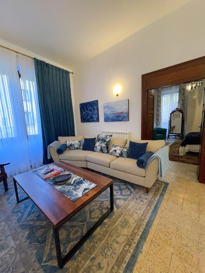 Orvieto: Spacious 3Br 3Ba Apartment With Balcony & Patio Εξωτερικό φωτογραφία