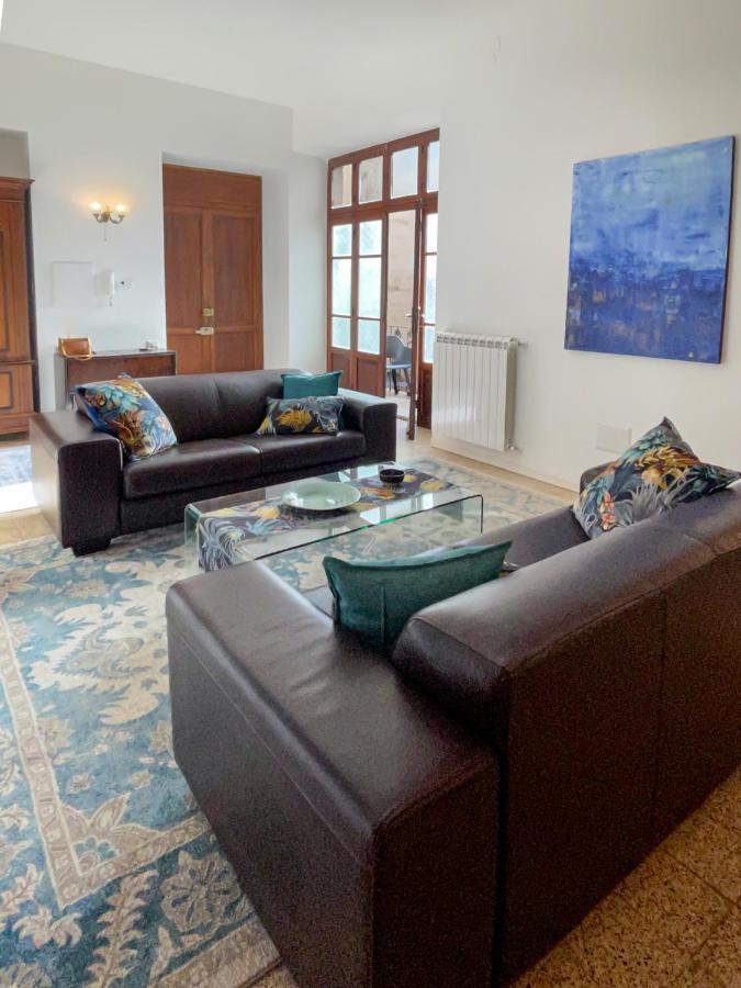 Orvieto: Spacious 3Br 3Ba Apartment With Balcony & Patio Εξωτερικό φωτογραφία
