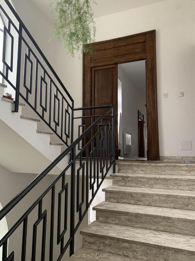 Orvieto: Spacious 3Br 3Ba Apartment With Balcony & Patio Εξωτερικό φωτογραφία