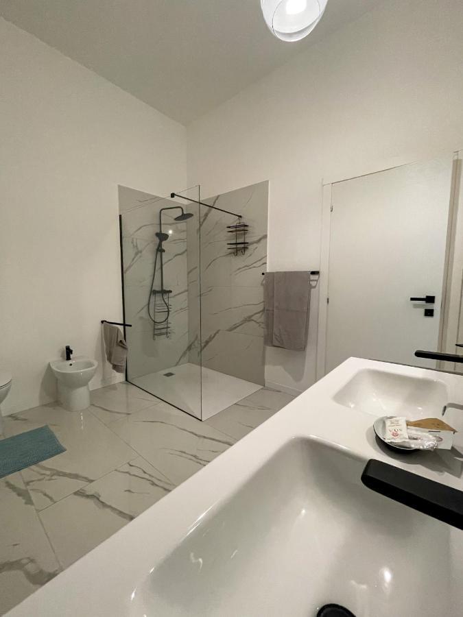 Orvieto: Spacious 3Br 3Ba Apartment With Balcony & Patio Εξωτερικό φωτογραφία