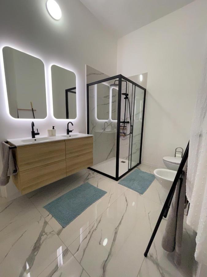 Orvieto: Spacious 3Br 3Ba Apartment With Balcony & Patio Εξωτερικό φωτογραφία