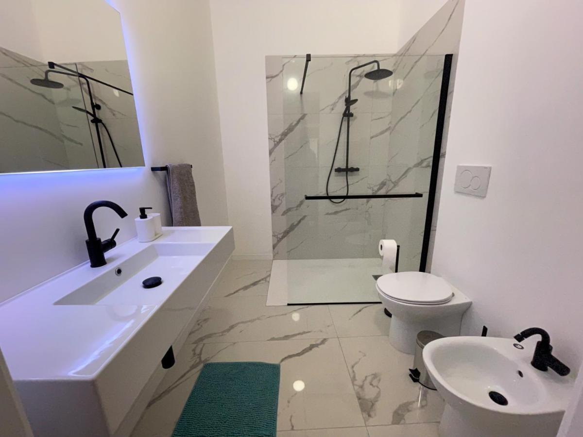 Orvieto: Spacious 3Br 3Ba Apartment With Balcony & Patio Εξωτερικό φωτογραφία