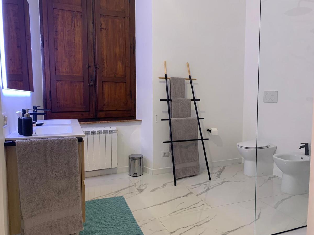 Orvieto: Spacious 3Br 3Ba Apartment With Balcony & Patio Εξωτερικό φωτογραφία