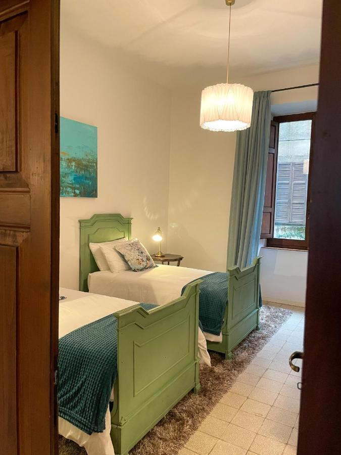 Orvieto: Spacious 3Br 3Ba Apartment With Balcony & Patio Εξωτερικό φωτογραφία