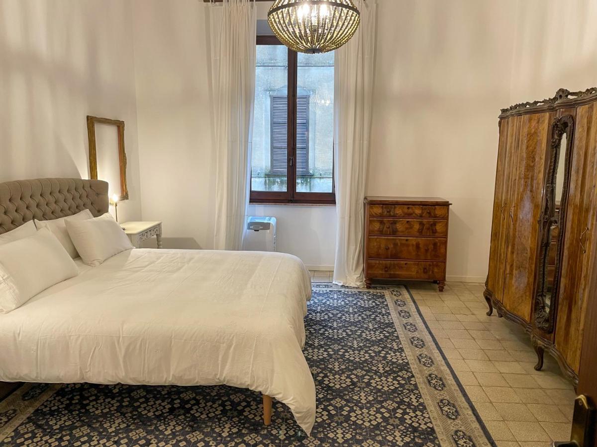 Orvieto: Spacious 3Br 3Ba Apartment With Balcony & Patio Εξωτερικό φωτογραφία